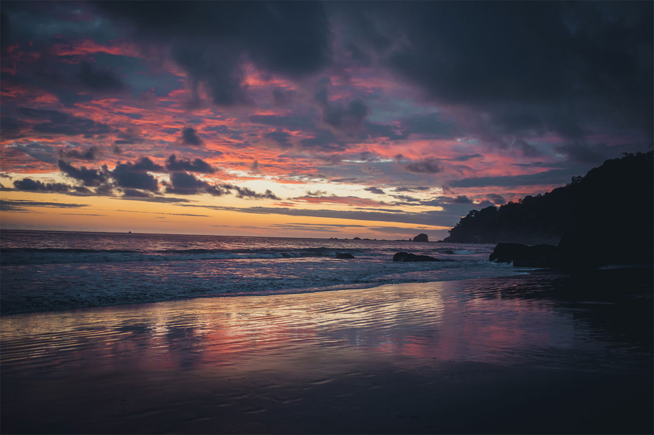 sunset-costa-rica